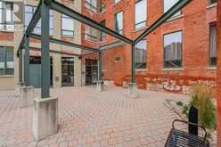 26 ONTARIO Street Unit# 316 Guelph