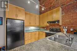 26 ONTARIO Street Unit# 316 Guelph