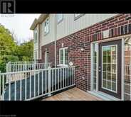 88 DECORSO Drive Unit# 44 Guelph