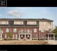 88 DECORSO Drive Unit# 44 Guelph