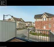 88 DECORSO Drive Unit# 44 Guelph