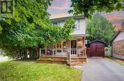 631 HOLMAN Crescent Fergus