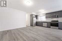 205 WEST OAK Trail Unit# 55 Kitchener