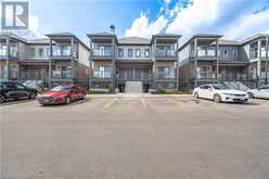 205 WEST OAK Trail Unit# 55 Kitchener