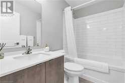 708 WOOLWICH Street Unit# 111 Guelph