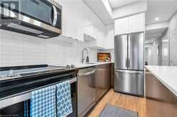 708 WOOLWICH Street Unit# 416 Guelph