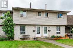 700 PAISLEY Road Unit# 39 Guelph