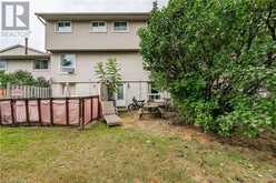 700 PAISLEY Road Unit# 39 Guelph