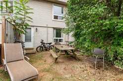 700 PAISLEY Road Unit# 39 Guelph