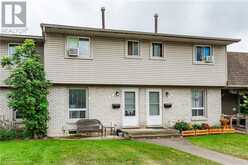 700 PAISLEY Road Unit# 39 Guelph