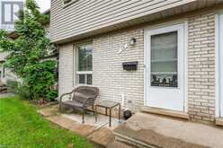 700 PAISLEY Road Unit# 39 Guelph