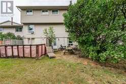 700 PAISLEY Road Unit# 39 Guelph