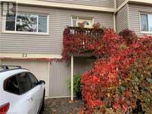 30 GREEN VALLEY Drive Unit# 23 Kitchener