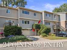 30 GREEN VALLEY Drive Unit# 23 Kitchener