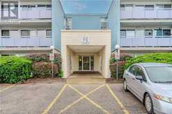 91 CONROY Crescent Unit# 304 Guelph