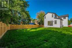 130 OXFORD Street Guelph