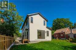 130 OXFORD Street Guelph