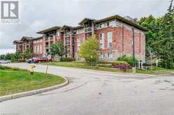 625 ST DAVID Street S Unit# 412 Fergus