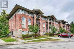 625 ST DAVID Street S Unit# 412 Fergus