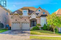 30 GEDDES Crescent Guelph