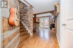 30 GEDDES Crescent Guelph