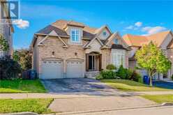 30 GEDDES Crescent Guelph