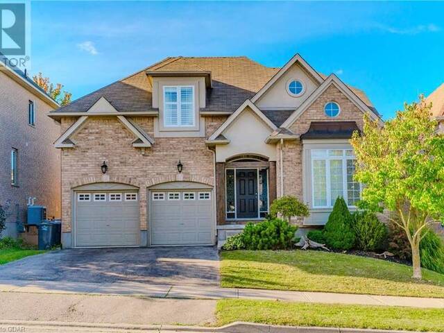 30 GEDDES Crescent Guelph Ontario