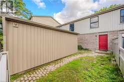 153 JANEFIELD Avenue Unit# 59 Guelph