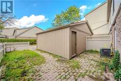 153 JANEFIELD Avenue Unit# 59 Guelph