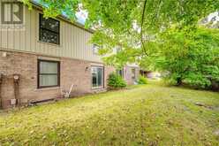 153 JANEFIELD Avenue Unit# 59 Guelph