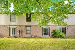 153 JANEFIELD Avenue Unit# 59 Guelph