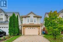 4 DARLING Crescent Guelph