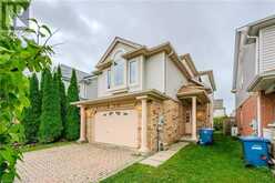 4 DARLING Crescent Guelph