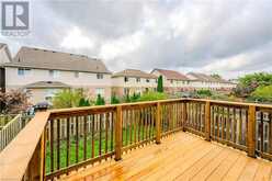 4 DARLING Crescent Guelph