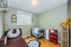 180 MARKSAM Road Unit# 72 Guelph