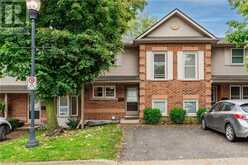 180 MARKSAM Road Unit# 72 Guelph