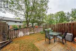 180 MARKSAM Road Unit# 72 Guelph