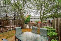 180 MARKSAM Road Unit# 72 Guelph