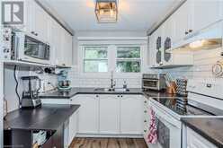 180 MARKSAM Road Unit# 72 Guelph