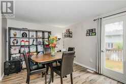 180 MARKSAM Road Unit# 72 Guelph