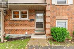 180 MARKSAM Road Unit# 72 Guelph