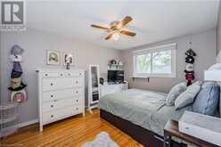 180 MARKSAM Road Unit# 72 Guelph