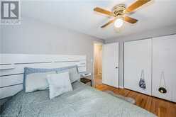 180 MARKSAM Road Unit# 72 Guelph