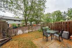 180 MARKSAM Road Unit# 72 Guelph