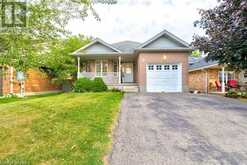 8 HAYWARD Crescent Guelph