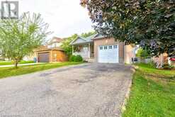 8 HAYWARD Crescent Guelph