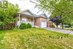 8 HAYWARD Crescent Guelph