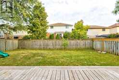 8 HAYWARD Crescent Guelph