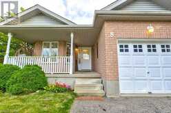 8 HAYWARD Crescent Guelph