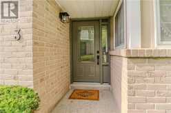 106 WOODLAWN Road E Unit# 3 Guelph